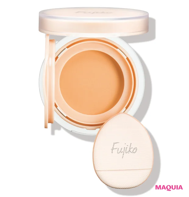 お直しにも大活躍、コスパ◎なファンデーションをポーチのスタメンに! _6