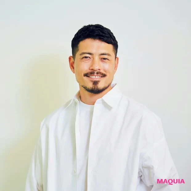  【アスリートの腸内環境】元プロサッカー選手、鈴木啓太さんの腸活をチェック！