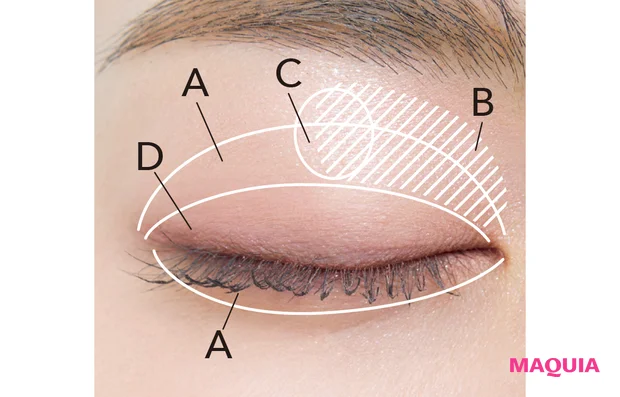 2026年春新作コスメ イヴ・サンローラン クチュール ミニ クラッチ〈コレクター〉 126 抜け感メイクのやり方