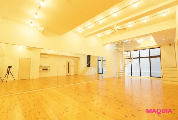 「友利 新」をつくる肌管理スポットやヘアサロン。先生が駆け込むクリニック&サロンを紹介_6