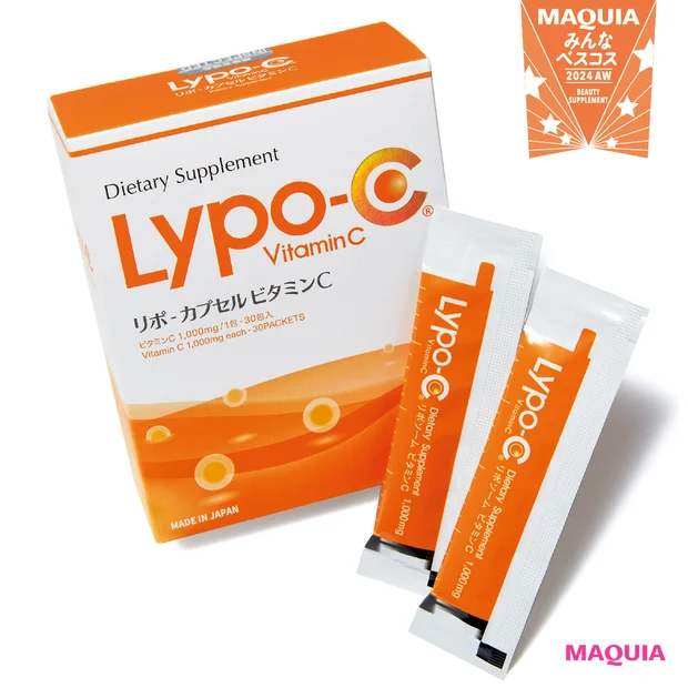 インナーケア部門TOP3【みんなのベスコス2024下半期】