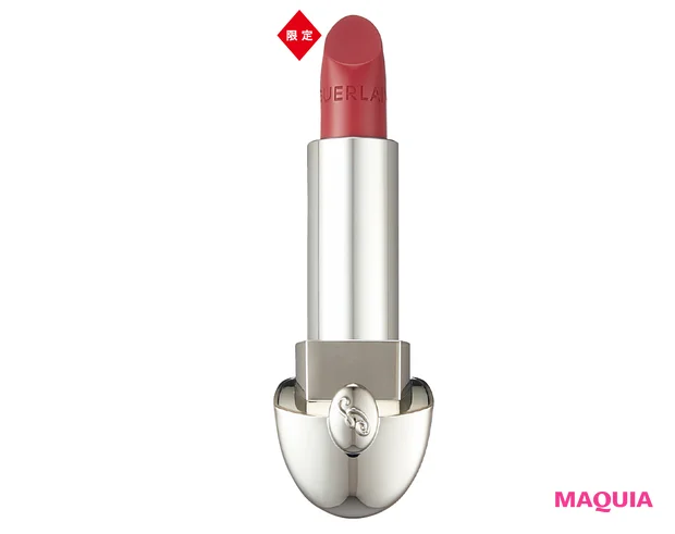 ルージュ ジェ チェリー  ブルーム ￥4290 （ケース別売り）