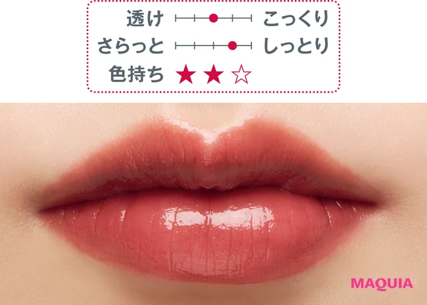 秋のツヤリップ21本を塗り比べ】人気ブランドの新作を徹底