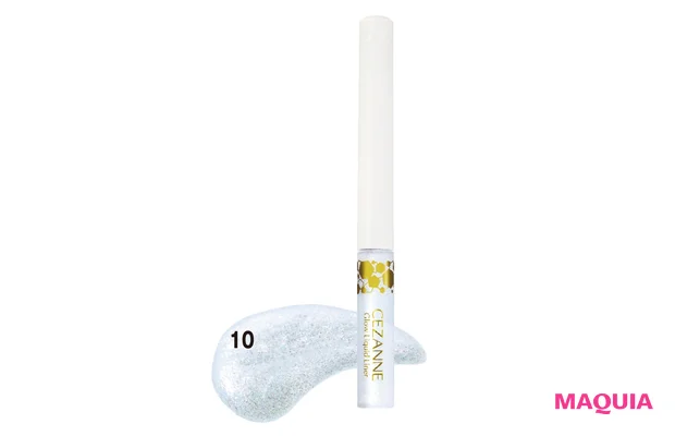 グロウリキッド ライナー ¥638 ★