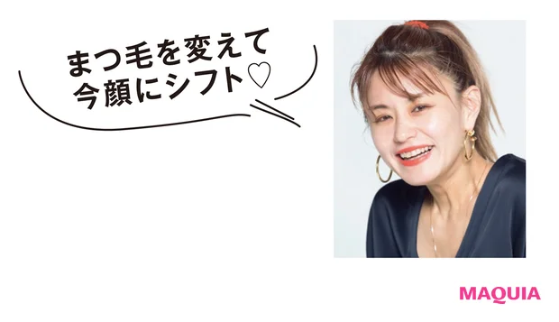 ヘア&メイクアップアーティスト イガリシノブさん