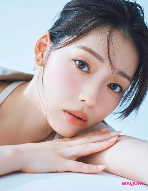 笹本恭平 忘れ眉 メイク 仕上がり