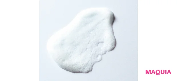  ベスコス受賞洗顔料５つの、テクスチャーから泡の状態まで完全レポート【MAQUIAベストコスメ2024下半期】_12