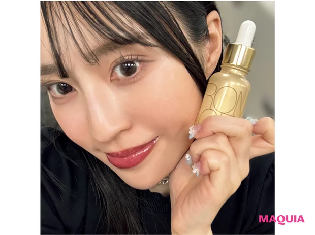 乾燥・バテ肌・目元ケアまで、マキアエディターズが新発売のコスメアイテムを本気でジャッジ!_5