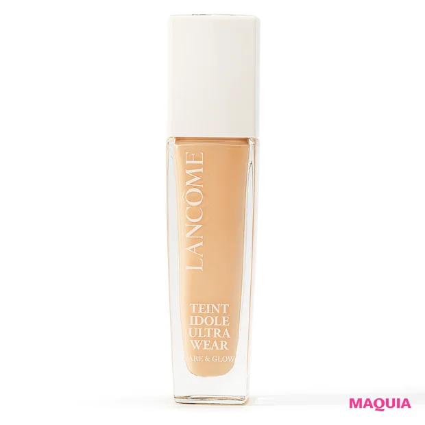 イヴ・サンローランの大人気リップが新しくなって登場! 話題の新作コスメをご紹介_3