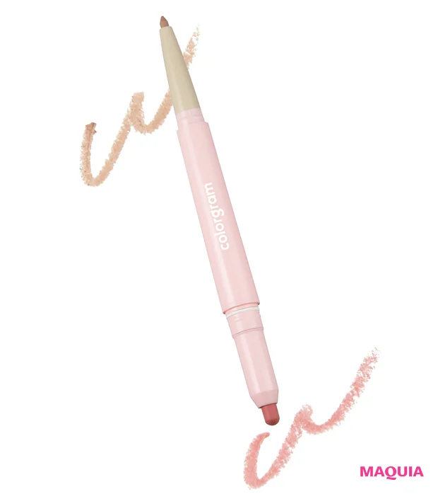 話題のプチプラで、“もとから”風な美人メイクにTRY。インテグレート、ヴィセ、ロージーローザほか_6