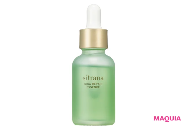 sitrana シトラナ シカリペア エッセンス 30ml ¥4730/プレミアアンチエイジング