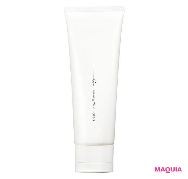 オルビスユー ドット フォーミングウォッシュ 洗顔部門 MAQUIAプチプラコスメグランプリ2024