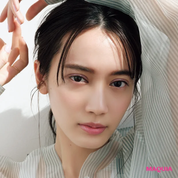 甲斐まりか