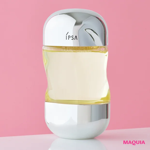 ザ・タイムR アクアオイル 100ml ¥5000/イプサ(10/30限定発売)