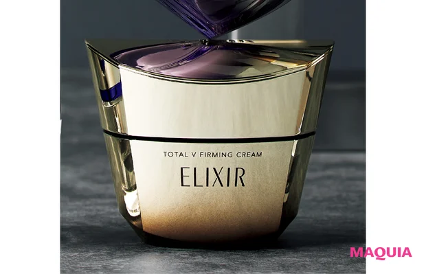 ハリは1日たりとも絶やさないで。40代に手応えをもたらす最先端のたるみケア5選_4