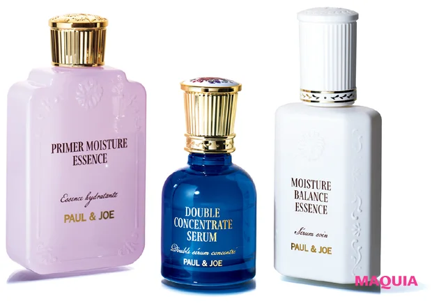 2025 新作コスメ スキンケア 美容液 イドラ プルミエール ダブル コンセントレート セラム リペア トリートメント