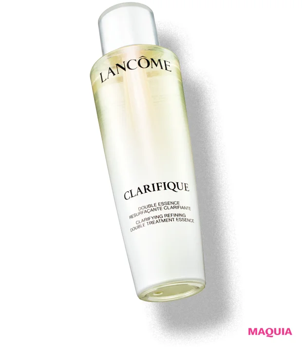 即効性を感じやすいコスメって? 化粧水・洗顔料・クリーム、共通項から見えてきた法則はコレ!_2