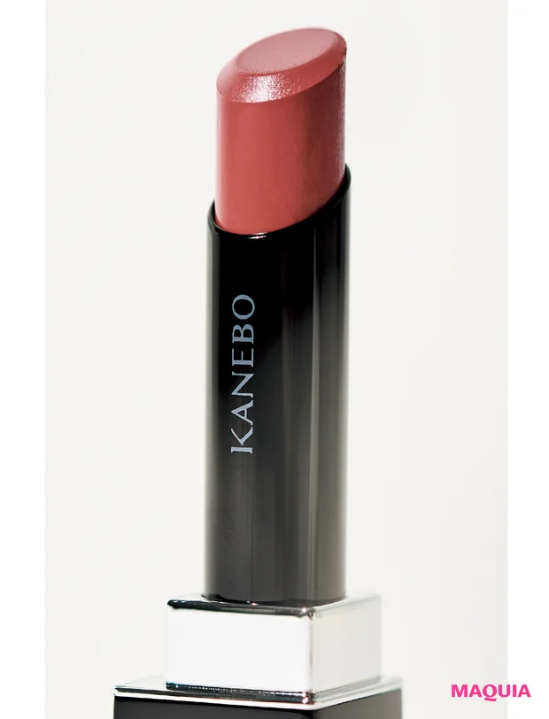 マキア 11月号付録 ルージュスターヴァイブラント