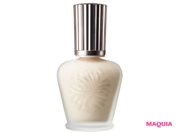 ポール & ジョー ラトゥー エクラ ファンデーション プライマー N SPF20·PA++ 30ml¥4000/2018年リニューアル発売/ポール & ジョー ボーテ