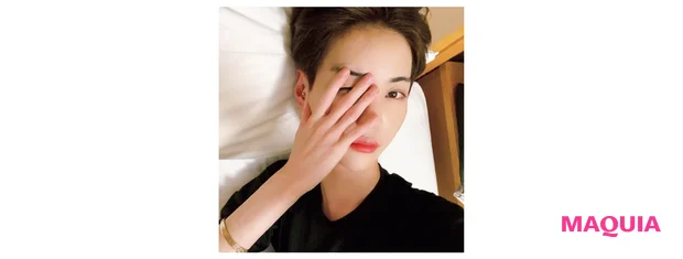 いつ見られても自信が持てる肌