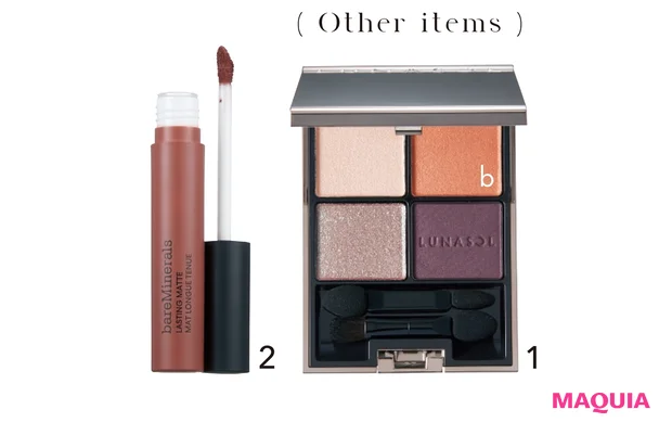 Other items