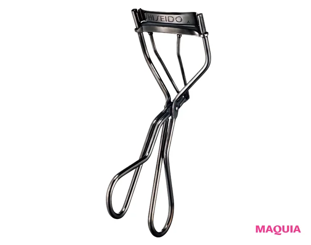 SHISEIDO アイラッシュカーラー