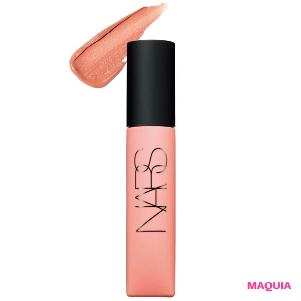 NARS エアーマット リップカラー 00031