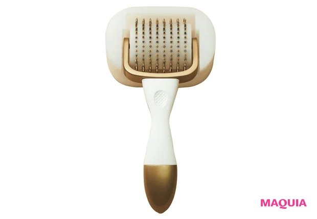 エカト ボディ メディテーションローラー ￥22000／EKATO. 