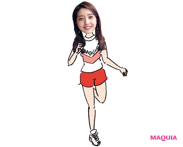 マキア 毛穴ケア 乾燥肌 2