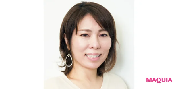 マキア公式ブロガー meeさん