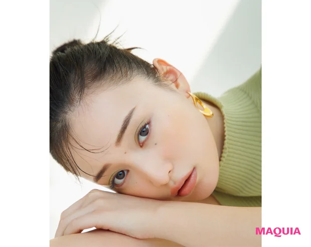 モデルメイクイメージ