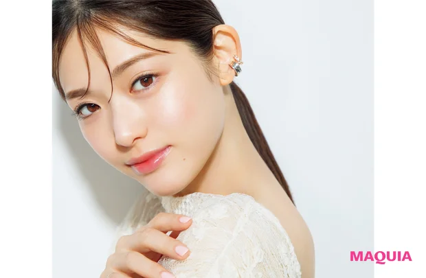 モデルメイクイメージ