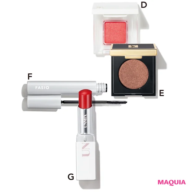 Eye & Lip HOW TO