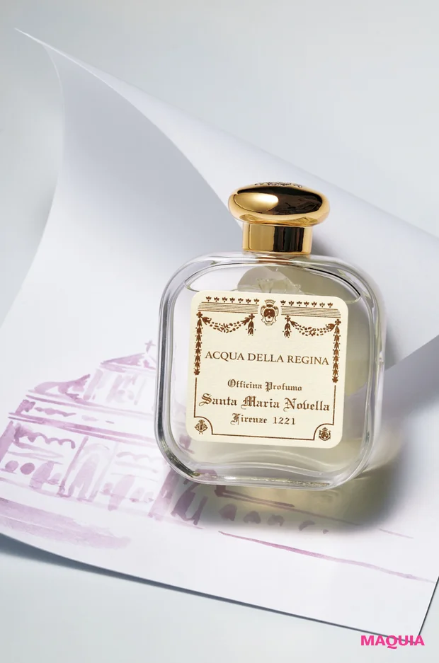 グリーンサラダのような香り、塩がテーマの香水も。ユニークな8つのフレグランスに注目_5