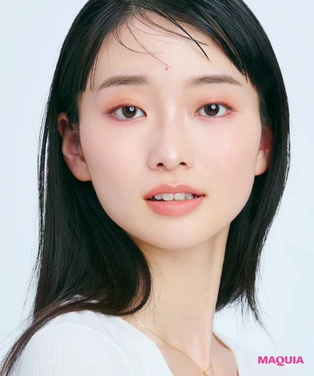 2026年春新作デパコスアイパレット SUQQU スック シグニチャーカラー アイズ 151 抜け感メイク