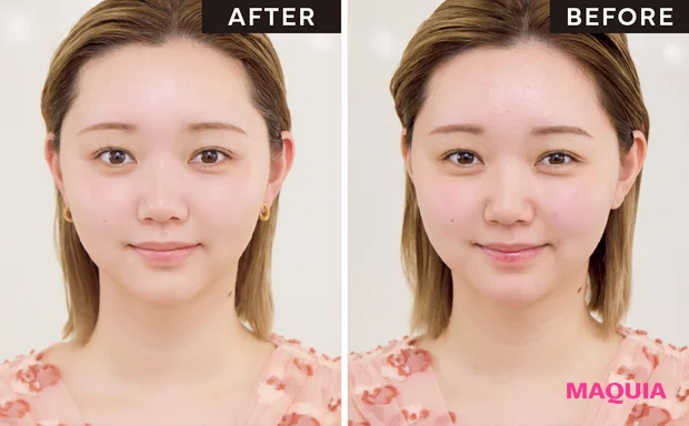 大御所も信頼する黒田啓蔵さんの神技テクニック。首・肩ほぐし、極薄仕込みで立体感が爆上がり。_27