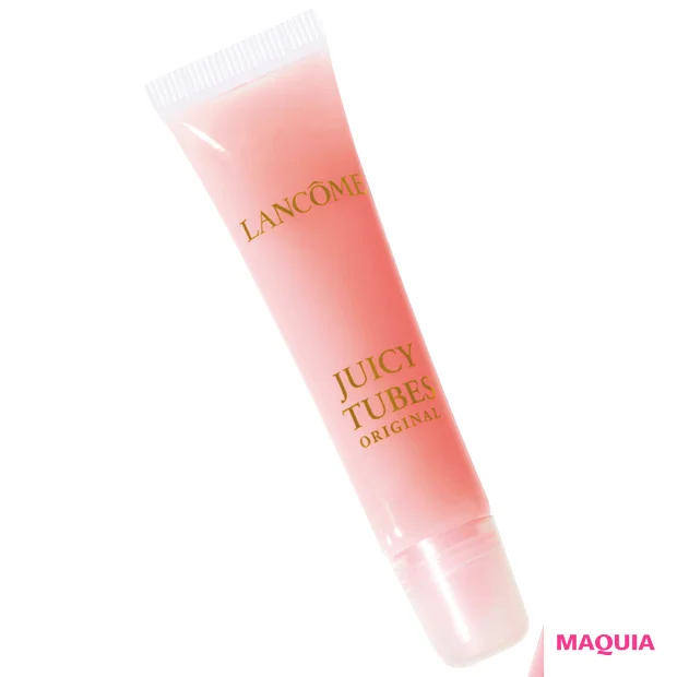 2026年おすすめ新作コスメ ランコム ジューシー チューブ 02