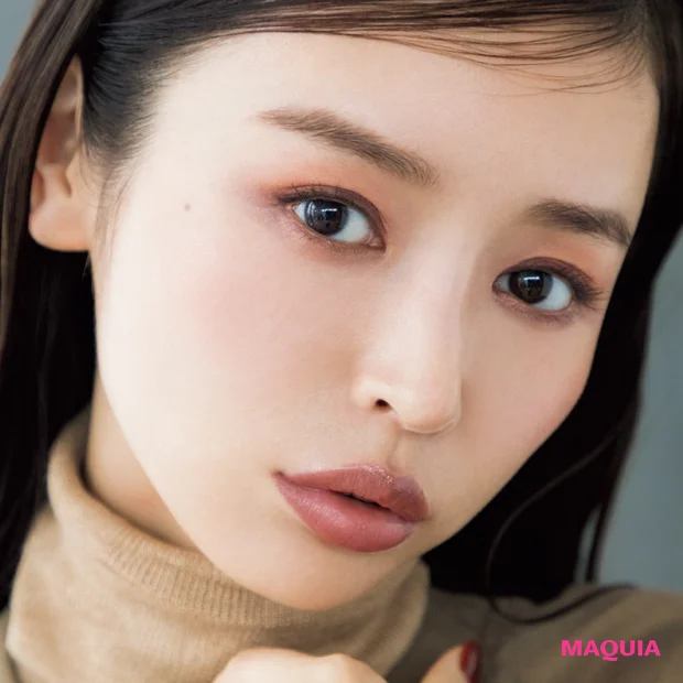 Look03 洗練オレンジEYE
