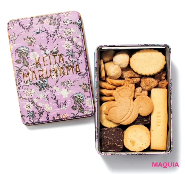 田中みな実さんの“手土産図鑑”！ 2024年最新版スイーツ編は？_3