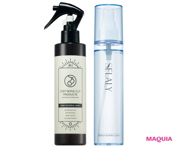 MEGLY、バリブラシ、セルキュアはこう使う！ 美顔器マスター・岡田知子さんの3大ギア効かせテク_6