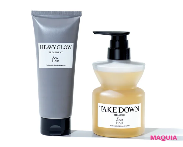 新作ボディケア、フレグランスの注目アイテムをチェック！ &beのヘアケア、ポール ＆ ジョー初のキャンドルも_2