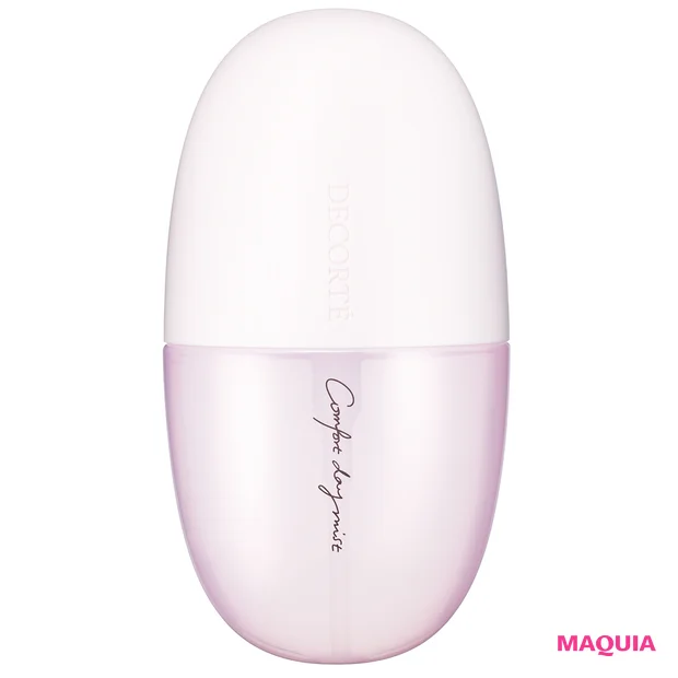 コスメデコルテ コンフォート デイミスト セット&プロテクト 60ml ¥3000/コスメデコルテ