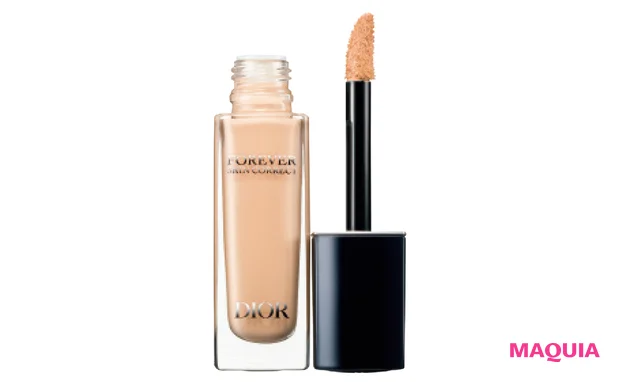 ディオールスキン フォーエヴァー スキン コレクト コンシーラー 全10色 11ml 各¥5390/パルファン・クリスチャン・ディオール