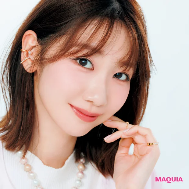 【マキア3月号の付録で試せる】ゆきりんプロデュース！ ユーピンクのクッションファンデの魅力を本人解説でお届け