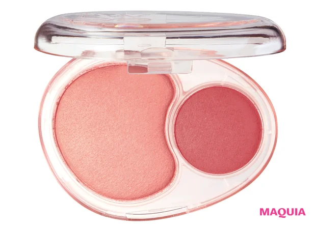 鈴木えみ×GYUTAE「盛れる」コスメ3番勝負。写真・動画・対面、あらゆる場面で盛れるのはこれ！_2