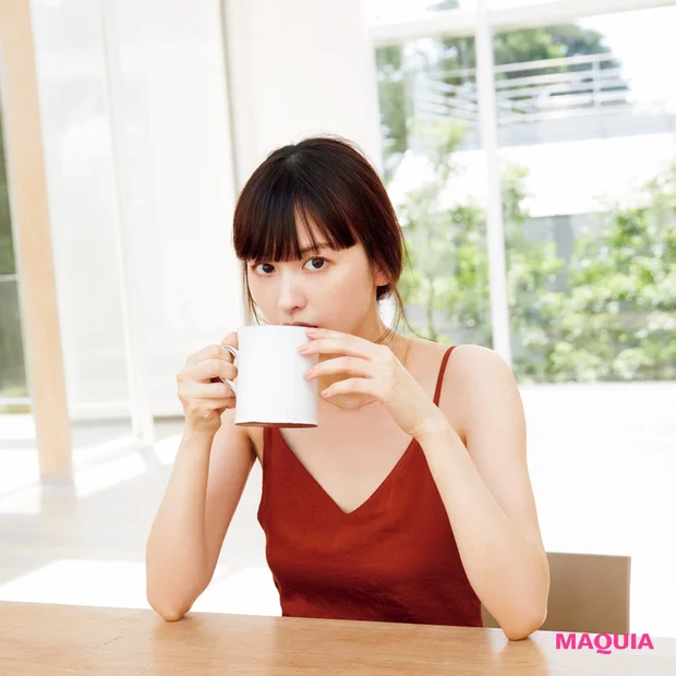 好きな仕事に出合うには? 鈴木えみさんが自身の経験をもとにお答えします_2