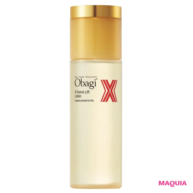 24位 オバジ オバジX フレームリフトローション【MAQUIA年間ベストコスメ2023】_2