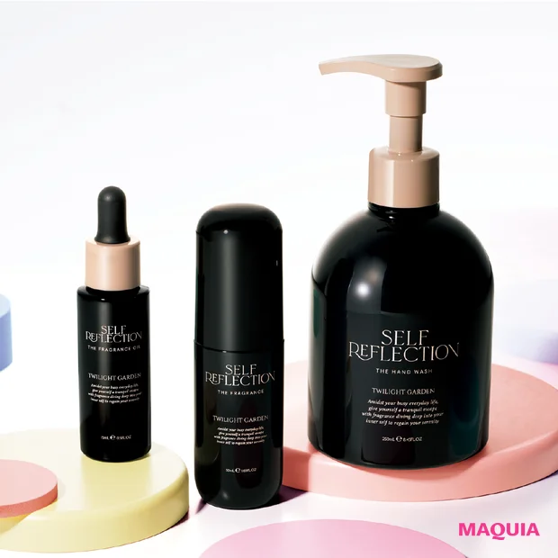 こじはるプロデュースのフェムケア、韓国で話題のフードオロジーほか、最新美ネタをご紹介