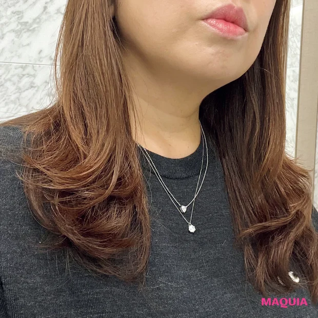 THREEのヘアオイルやエトヴォスの名品も。話題の新作をエディターがお試し! _3