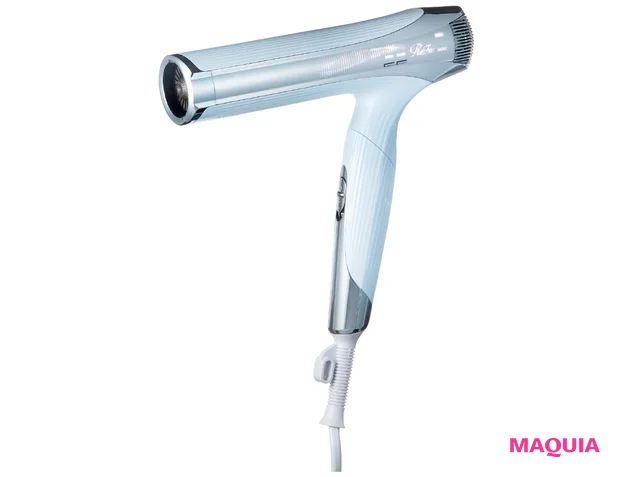 野々村ファミリー 野々村俊恵 香音 ReFa リファビューテック ドライヤー スマート ダブル